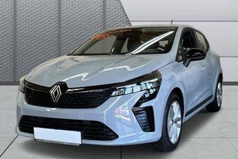  Voir d&eacute;tails -Renault Clio 1.0 Tce - 90 V BERLINE Evolution PHASE 2 &agrave; Burnhaupt-le-Haut (68)