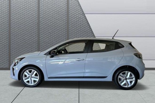 Renault Clio 1.0 Tce - 90 V BERLINE Evolution PHASE 2 gris rafale de 2024