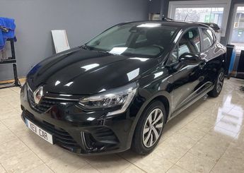  Voir d&eacute;tails -Renault Clio v 90 �quilibre garantie 12 mois &agrave; Gu�nange (57)