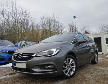  Voir d&eacute;tails -Opel Astra V 1.6 CDTI 136ch Start&Stop Innovation &agrave; �vreux (27)