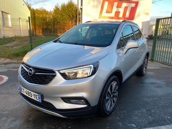  Voir d&eacute;tails -Opel Mokka 1.4i turbo 140ch &agrave; Reims (51)