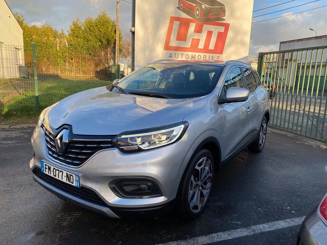 Renault Kadjar 1.3i tce 140ch Gris de 2019