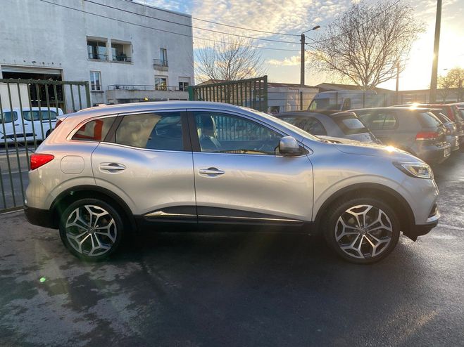 Renault Kadjar 1.3i tce 140ch Gris de 2019