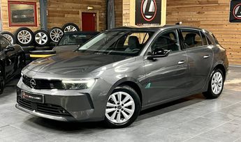  Voir d&eacute;tails -Opel Astra VI 1.5 D 130ch Edition &agrave; Roncq (59)