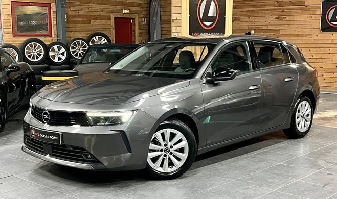Opel Astra VI 1.5 D 130ch Edition GRIS de 2022