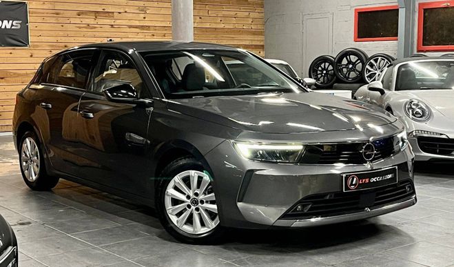 Opel Astra VI 1.5 D 130ch Edition GRIS de 2022