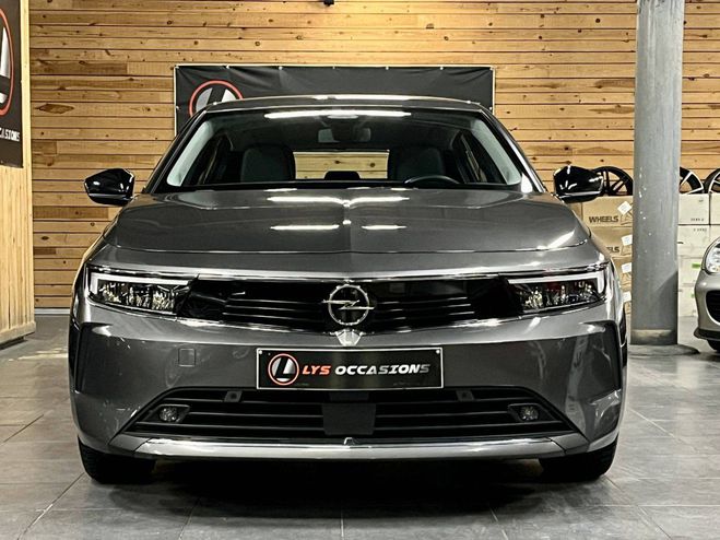 Opel Astra VI 1.5 D 130ch Edition GRIS de 2022