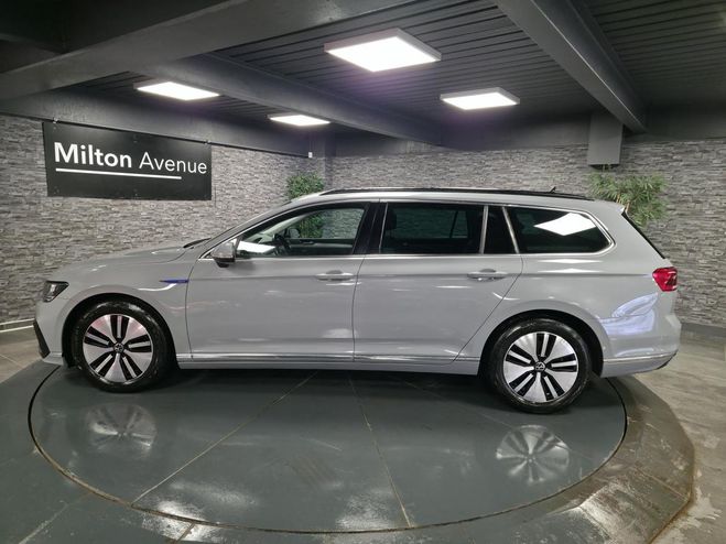 Volkswagen Passat SW 1.4 16V TSI Hybrid Rechargeable - 156 GRIS de 2022