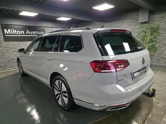 Volkswagen Passat SW 1.4 16V TSI Hybrid Rechargeable - 156 GRIS de 2022