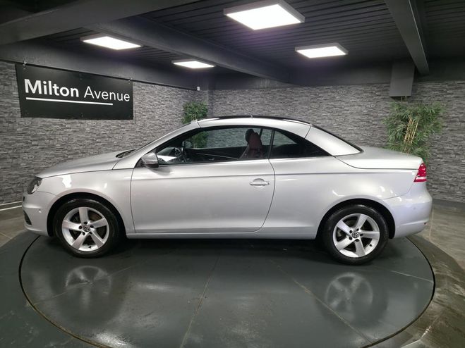 Volkswagen Eos 1.4 16V TSI BlueMotion - 122 GRIS de 2014