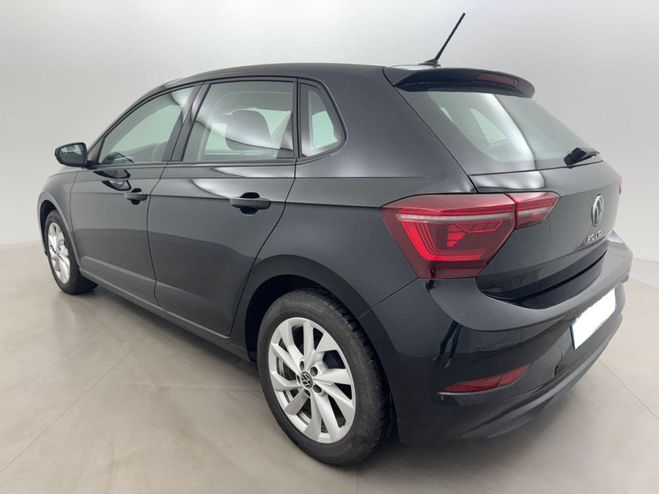 Volkswagen Polo 1.0 TSI 95 Style Noir de 2023