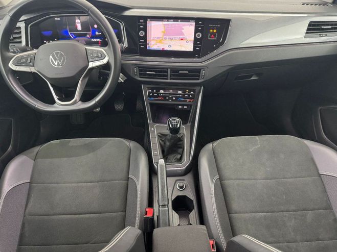 Volkswagen Polo 1.0 TSI 95 Style Noir de 2023