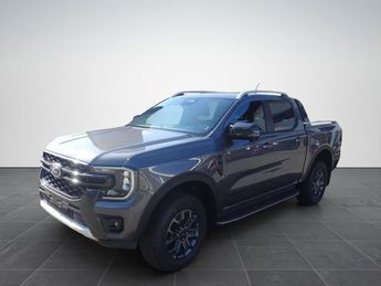  Voir d&eacute;tails -Ford Ranger WILDTRAK E 4WD &agrave; Cassel (59)
