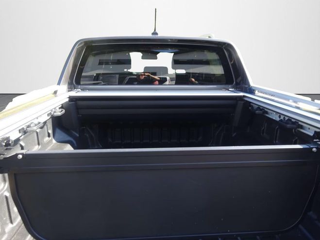 Ford Ranger WILDTRAK E 4WD Gris M�tallis� de 2024