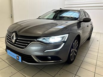  Voir d&eacute;tails -Renault Talisman I (LFD) 1.6 dCi 160ch energy Intens EDC &agrave; Tonnay-Charente (17)