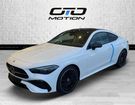 Mercedes Classe CL COUPE 300 9G-Tronic 4MATIC AMG Line &agrave; Dieudonn� (60)