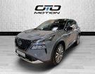 Nissan X Trail