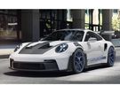 Porsche 911 992 GT3 RS - HORS MALUS 4.0i PDK &agrave; Dieudonn� (60)