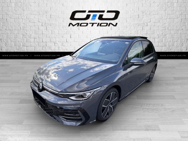 Volkswagen Golf 1.5 eTSI 150 R-Line FACELIFT DSG7 Gris de 2024