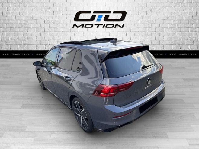 Volkswagen Golf 1.5 eTSI 150 R-Line FACELIFT DSG7 Gris de 2024