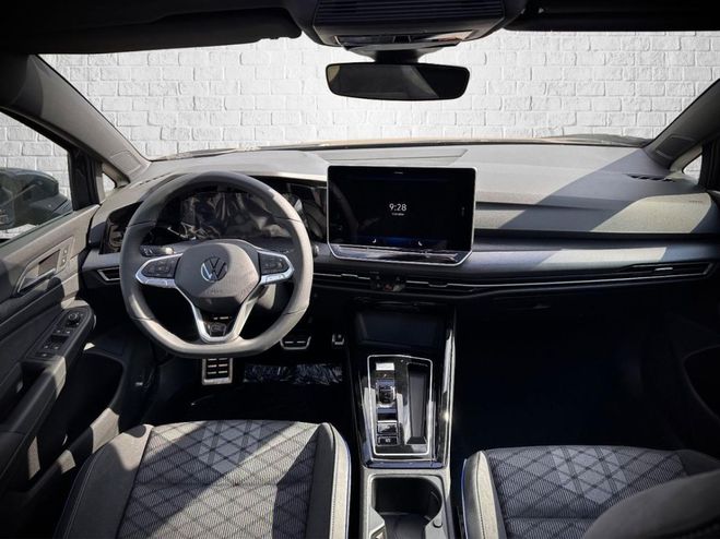 Volkswagen Golf 1.5 eTSI 150 R-Line FACELIFT DSG7 Gris de 2024