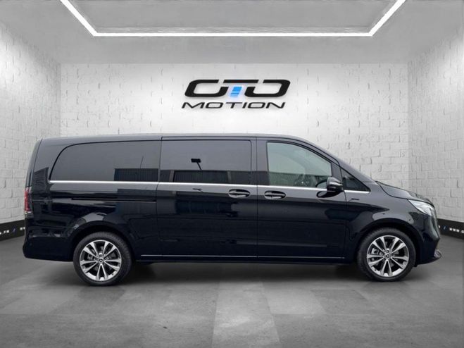 Mercedes Classe V Extra-Long 250 d 9G-TRONIC Avantgarde obsidianschwarz metallic de 2024