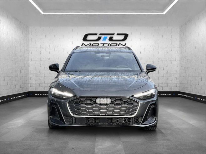 Audi S5 AVANT TFSI Hybride 367 ch S tronic 7 Qua Gris Daytona de 2024