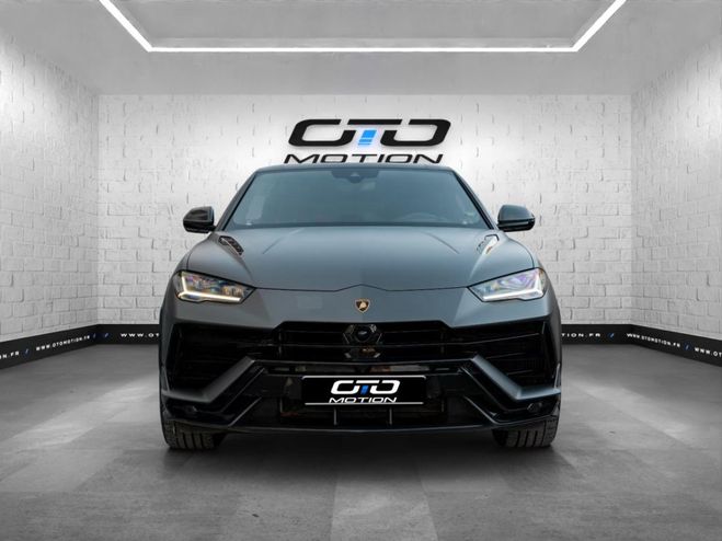 Lamborghini Urus Performante VU 2 PLACES 4.0 V8 666 ch BV GRIS de 2023