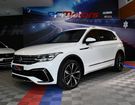 Volkswagen Tiguan R-Line 2.0 TDI 200 DSG 4Motion GPS Virtu &agrave; Sarraltroff (57)