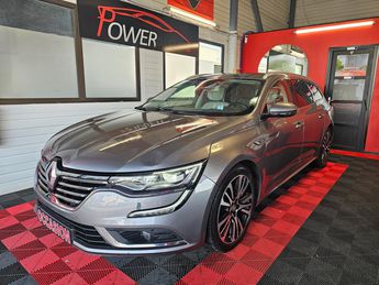  Voir d&eacute;tails -Renault Talisman 1.6 dci 218013 kms &agrave; Blois (41)