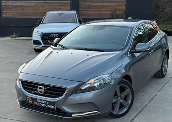 Voir d&eacute;tails -Volvo V40 D4 Phase II 2.0 Tdi 190Cv Geartronic R-d &agrave; Saint-�tienne (42)