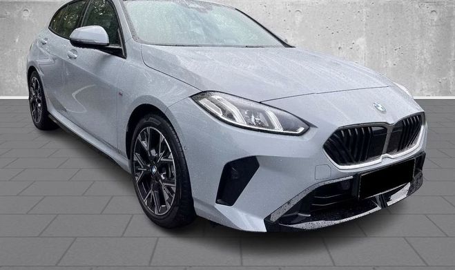 BMW Serie 1 120i M Sport F70 DKG7 170CH GPS-LED-ALCA Gris de 2025