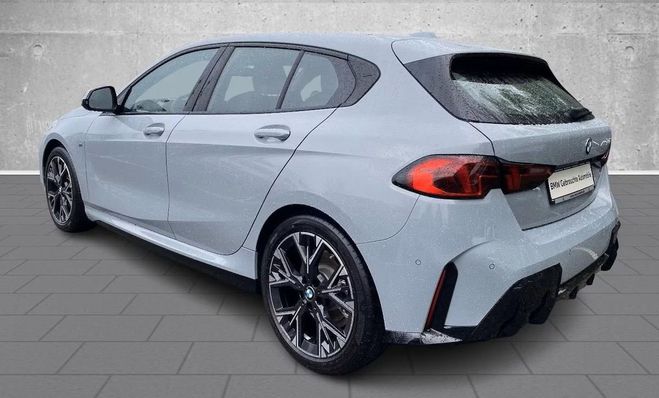 BMW Serie 1 120i M Sport F70 DKG7 170CH GPS-LED-ALCA Gris de 2025