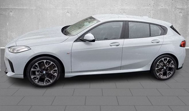 BMW Serie 1 120i M Sport F70 DKG7 170CH GPS-LED-ALCA Gris de 2025