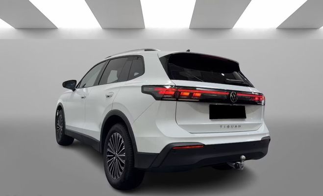 Volkswagen Tiguan 2.0 TDI DSG LIFE 150CH GPS-LED-VIRTUAL-A Blanc de 2024