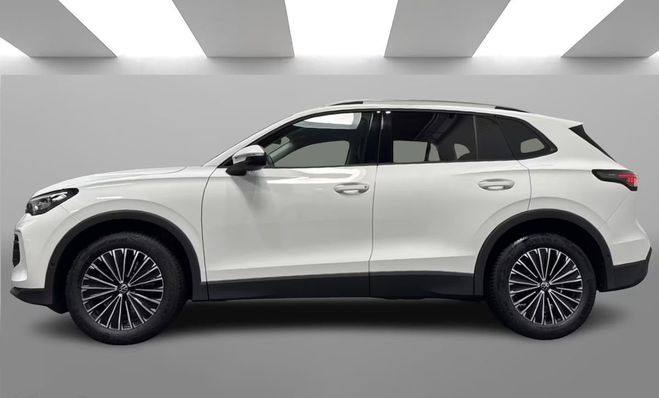 Volkswagen Tiguan 2.0 TDI DSG LIFE 150CH GPS-LED-VIRTUAL-A Blanc de 2024