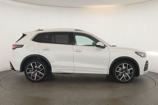 Volkswagen Tiguan 2.0 TDI DSG R-Line 150CH -ACC-LED-GPS-TO Blanc de 2025