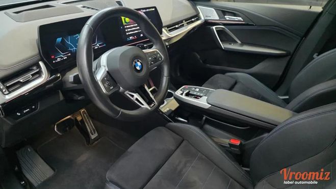 BMW X1 U11 xDrive 23d 211ch DKG7 M Sport - Full Gris de 2022
