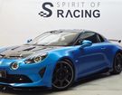 Alpine Renault A110 1.8 T 300 R -PPF COMPLET/GARANTIE 12 MOI &agrave;  La Tour-de-Salvagny (69)