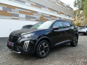  Voir d&eacute;tails -Peugeot 2008 1.2 100 Ch ALLURE BVM6 CARPLAY CAMERA 36 &agrave;  La Ciotat (13)