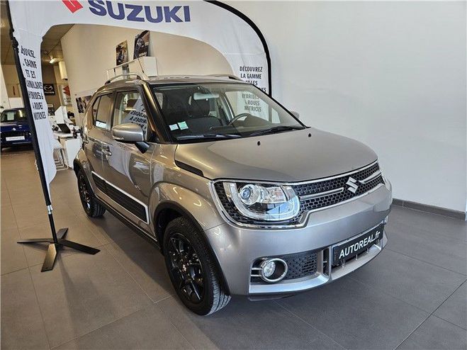 Suzuki Ignis 1.2 DUALJET Pack  de 2019
