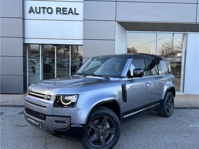 Land rover Defender 110 P400E PHEV BVA8 X-DYNAMIC SE  de 2022