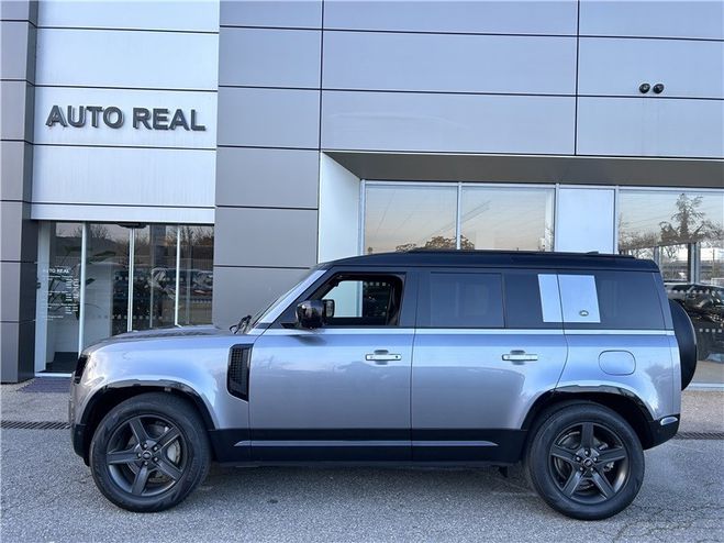 Land rover Defender 110 P400E PHEV BVA8 X-DYNAMIC SE  de 2022