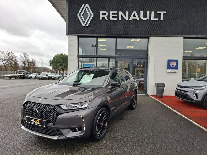 Citroen DS7 Crossback DS7 Crossback E-Tense - 300 - 4x4  Perfo  de 2021