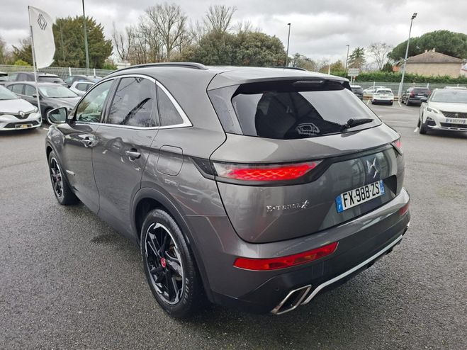 Citroen DS7 Crossback DS7 Crossback E-Tense - 300 - 4x4  Perfo  de 2021