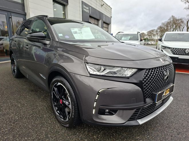 Citroen DS7 Crossback DS7 Crossback E-Tense - 300 - 4x4  Perfo  de 2021