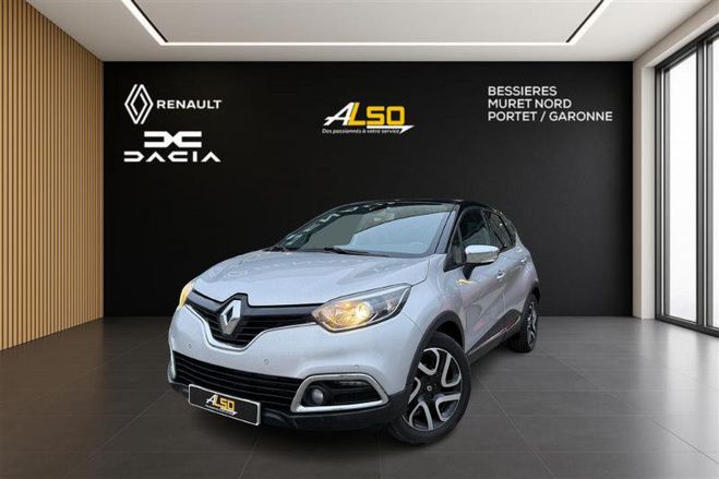 Renault Captur 0.9 Energy TCe 90  Intens  de 2013