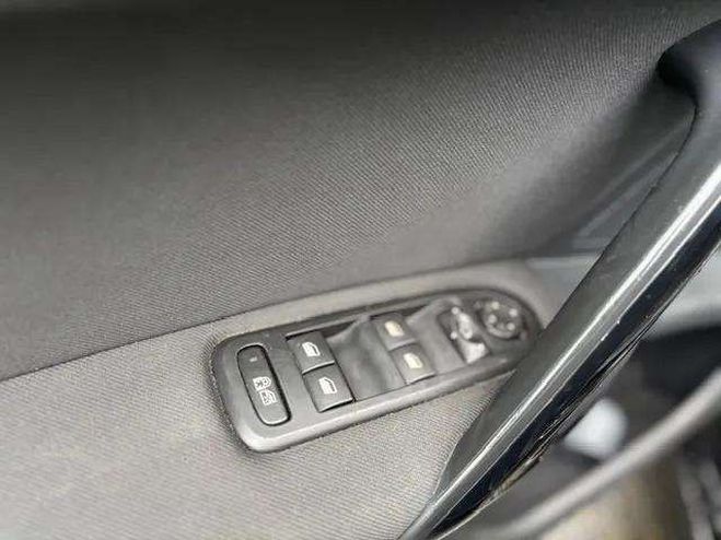 Peugeot 508 2.0 HDI140 FAP ALLURE NOIR de 2012