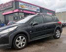 Peugeot 207 (2) SW 1.6 HDI 90 OUTDOOR &agrave; Coigni�res (78)