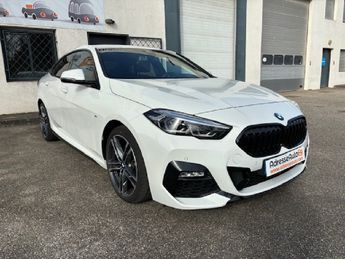  Voir d&eacute;tails -BMW Serie 2 Gran Coupe F44 218i 136 ch DKG7 M Sport &agrave;  La Tour-de-Salvagny (69)